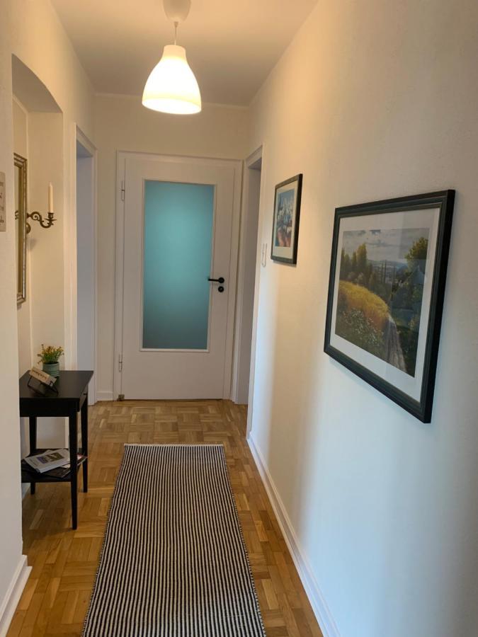 Stadtperle Apartment