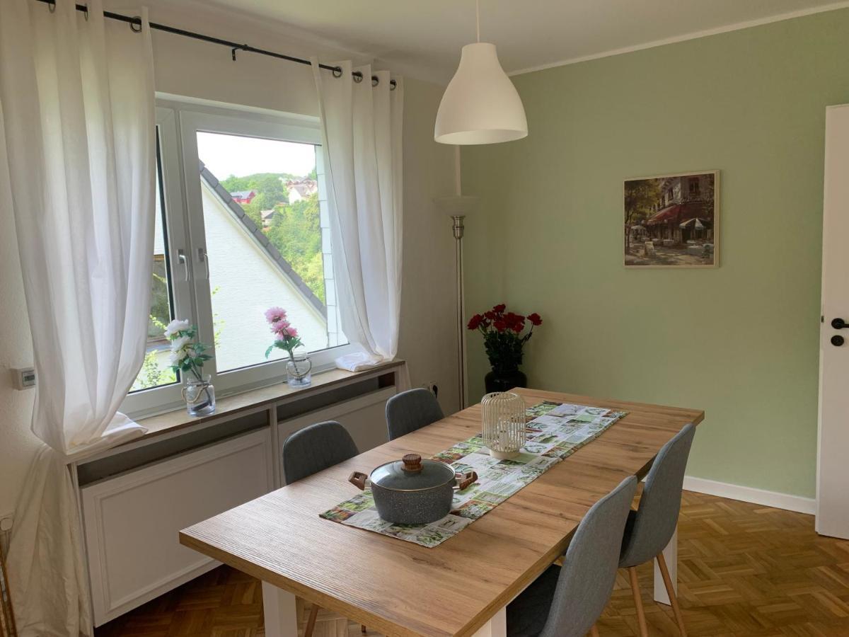 Stadtperle Apartment Sundern