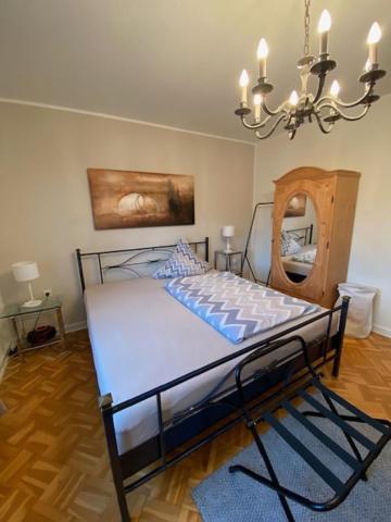 Apartment Stadtperle *