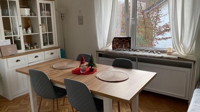 Stadtperle Apartment Sundern